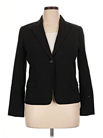 T Tahari Blazer (view 1)