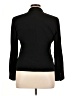 T Tahari Black Blazer Size 16 (petite) - photo 2