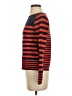Tommy Hilfiger Stripes Red Pullover Sweater Size XS - photo 5