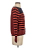 Tommy Hilfiger Stripes Red Pullover Sweater Size XS - photo 4