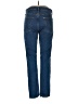H&M Solid Blue Jeans Size 32 waist - photo 2