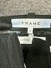FRAME Black Dress Pants Size 0 - photo 7