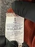 Active by Old Navy Brown Long Sleeve T-Shirt Size XS - photo 8