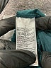 Gap 100% Polyester Teal Jumpsuit Size S - photo 5