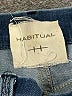 Habitual Blue Jeans Size 25 waist (estimated) - photo 7
