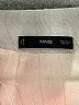 MNG Ivory Turtleneck Sweater Size M - photo 7