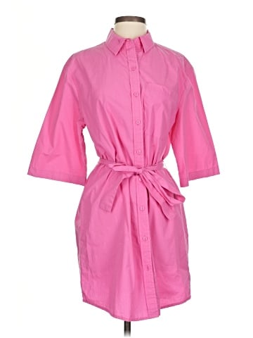 The Drop Casual Dress (view 1)