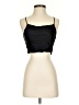 Zara Black Tube Top Size XS - photo 1