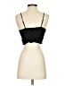 Zara Black Tube Top Size XS - photo 2