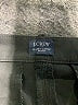 J.Crew Factory Store Black Active Pants Size 30 waist - photo 4