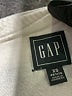 Gap Ivory Turtleneck Sweater Size XS - photo 7