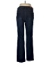 Peace Love World Solid Blue Jeans Size 12 - photo 2