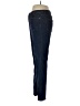 Peace Love World Solid Blue Jeans Size 12 - photo 5
