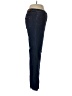 Peace Love World Solid Blue Jeans Size 12 - photo 4