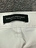 Banana Republic Metallic Silver Jeans Size 28 waist - photo 7