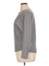 Liv 100% Polyester Gray Pullover Sweater Size XL - photo 5
