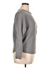 Liv 100% Polyester Gray Pullover Sweater Size XL - photo 4