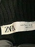 Zara Black Turtleneck Sweater Size L - photo 7