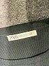 Zara Black Short Sleeve Turtleneck Size M - photo 7