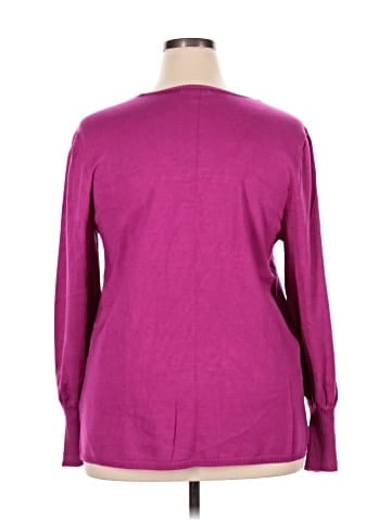 Cato Pullover Sweater (view 2)