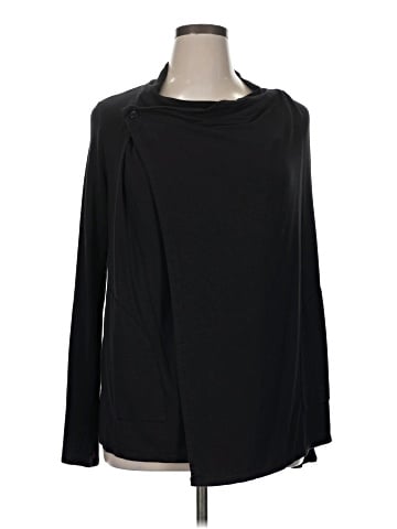 MPG Long Sleeve Blouse (view 1)