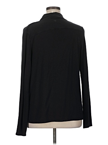 MPG Long Sleeve Blouse (view 2)