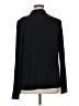 MPG Black Long Sleeve Blouse Size XL - photo 2