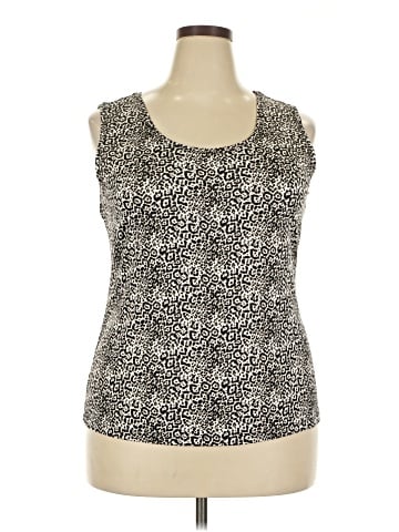 212 Collection Tank Top (view 1)