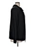 MPG Black Long Sleeve Blouse Size XL - photo 4