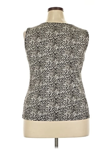 212 Collection Tank Top (view 2)