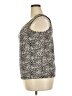 212 Collection Silver Tank Top Size XL - photo 5