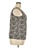 212 Collection Silver Tank Top Size XL - photo 4