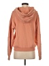 Blank NYC 100% Cotton Orange Sweatshirt Size S - photo 2
