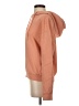 Blank NYC 100% Cotton Orange Sweatshirt Size S - photo 5