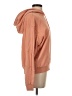 Blank NYC 100% Cotton Orange Sweatshirt Size S - photo 4