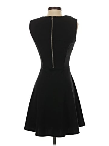 Lady Dutch Cocktail Dress (view 2)