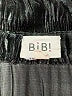 Bibi Black Long Sleeve Blouse Size S - photo 7