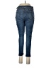 STS Blue Solid Blue Jeans Size 30 waist - photo 2