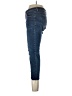 STS Blue Solid Blue Jeans Size 30 waist - photo 5