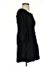 Assorted Brands 100% Rayon Black Casual Dress Size S - photo 4