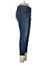 STS Blue Solid Blue Jeans Size 30 waist - photo 4
