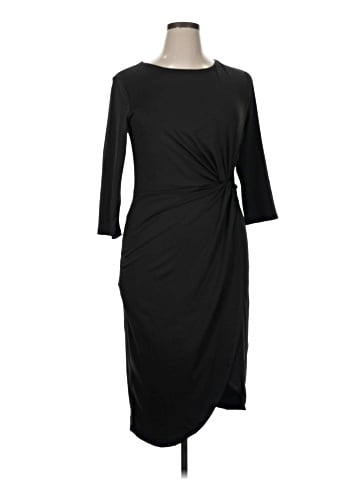 Suzanne Betro Cocktail Dress (view 1)