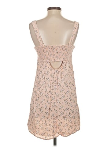 American Eagle Outfitters Casual Dress (view 2)