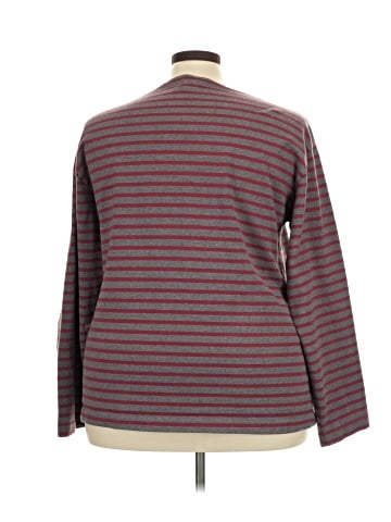J. Peterman Pullover Sweater (view 2)