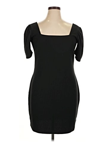 Club Monaco Cocktail Dress (view 1)