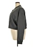 Boohoo 100% Polyester Gray Jacket Size 22 - photo 5