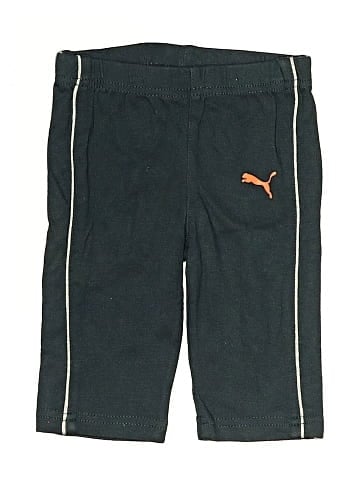 Puma Casual Pants (view 1)