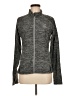 Assorted Brands Gray Track Jacket Size M - photo 1