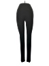 Unbranded Solid Black Active Pants Size XS - photo 1