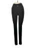 Unbranded Solid Black Active Pants Size XS - photo 2